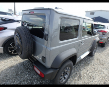 Suzuki Jimny 2024