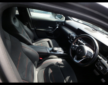 Mercedes-Benz A-Class 2020