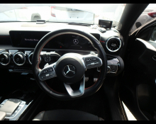 Mercedes-Benz A-Class 2020