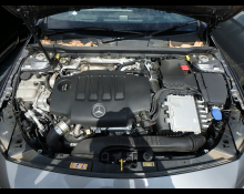 Mercedes-Benz A-Class 2020