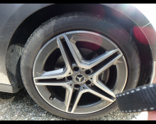 Mercedes-Benz A-Class 2020