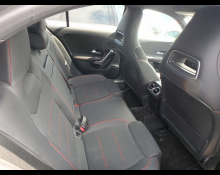 Mercedes-Benz A-Class 2020