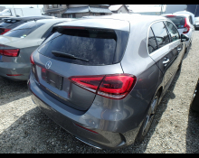 Mercedes-Benz A-Class 2020