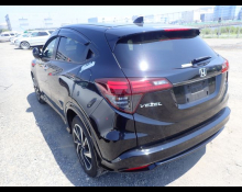 Honda Vezel 2020