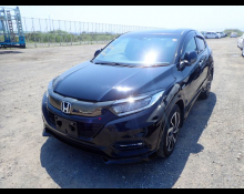 Honda Vezel 2020