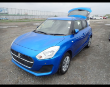 Suzuki Swift 2020