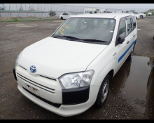 Toyota Probox 2020