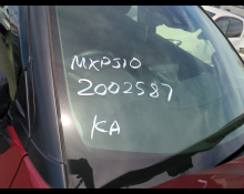 Toyota Yaris Cross 2020