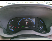 Toyota Yaris Cross 2020