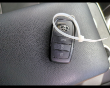 Toyota Yaris Cross 2020