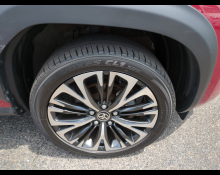 Toyota Yaris Cross 2020