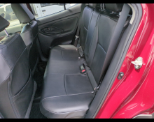 Toyota Yaris Cross 2020