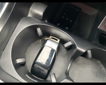 Mercedes-Benz E-Class 2017