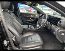 Mercedes-Benz E-Class 2017