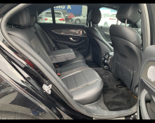 Mercedes-Benz E-Class 2017