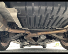 Mercedes-Benz E-Class 2017