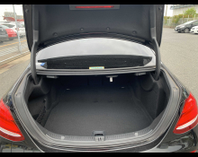 Mercedes-Benz E-Class 2017