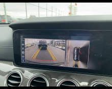 Mercedes-Benz E-Class 2017