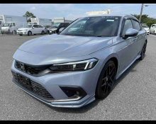 Honda Civic 2021