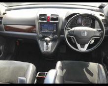 Honda CR-V 2011