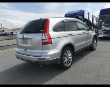 Honda CR-V 2011
