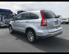 Honda CR-V 2011