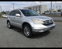 Honda CR-V 2011