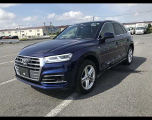 Audi Q5 2019