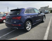 Audi Q5 2019