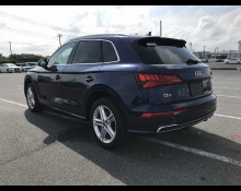 Audi Q5 2019
