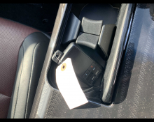 Toyota Crown Athlete 2015