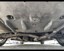 Toyota Crown Athlete 2015