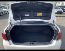 Toyota Crown Athlete 2015