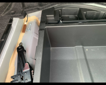 Toyota Crown Athlete 2015