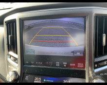 Toyota Crown Athlete 2015