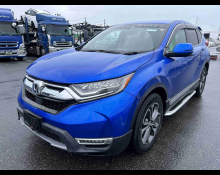 Honda CR-V 2020