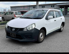 Nissan NV150 2018