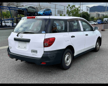 Nissan NV150 2018