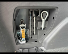 Nissan NV150 2018