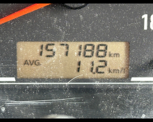 Nissan NV150 2018