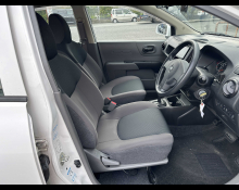 Nissan NV150 2018