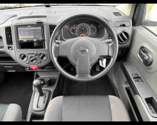 Nissan NV150 2018