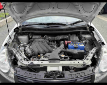 Nissan NV150 2018
