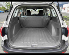 Nissan NV150 2018