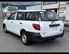 Nissan NV150 2018