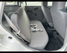 Nissan NV150 2018