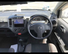 Nissan NV150 2018