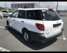 Nissan NV150 2018