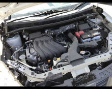 Nissan NV150 2018