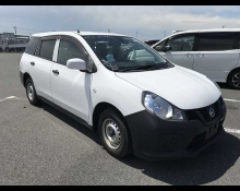 Nissan NV150 2018